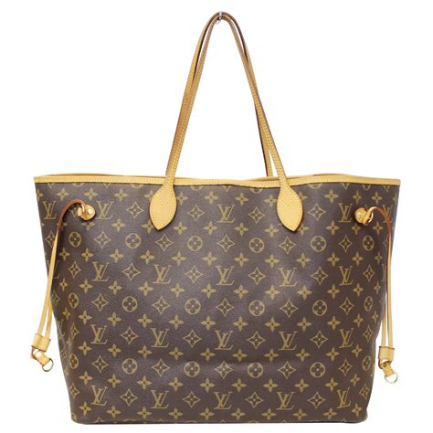 lv bag price usa|neverfull lv bag price.